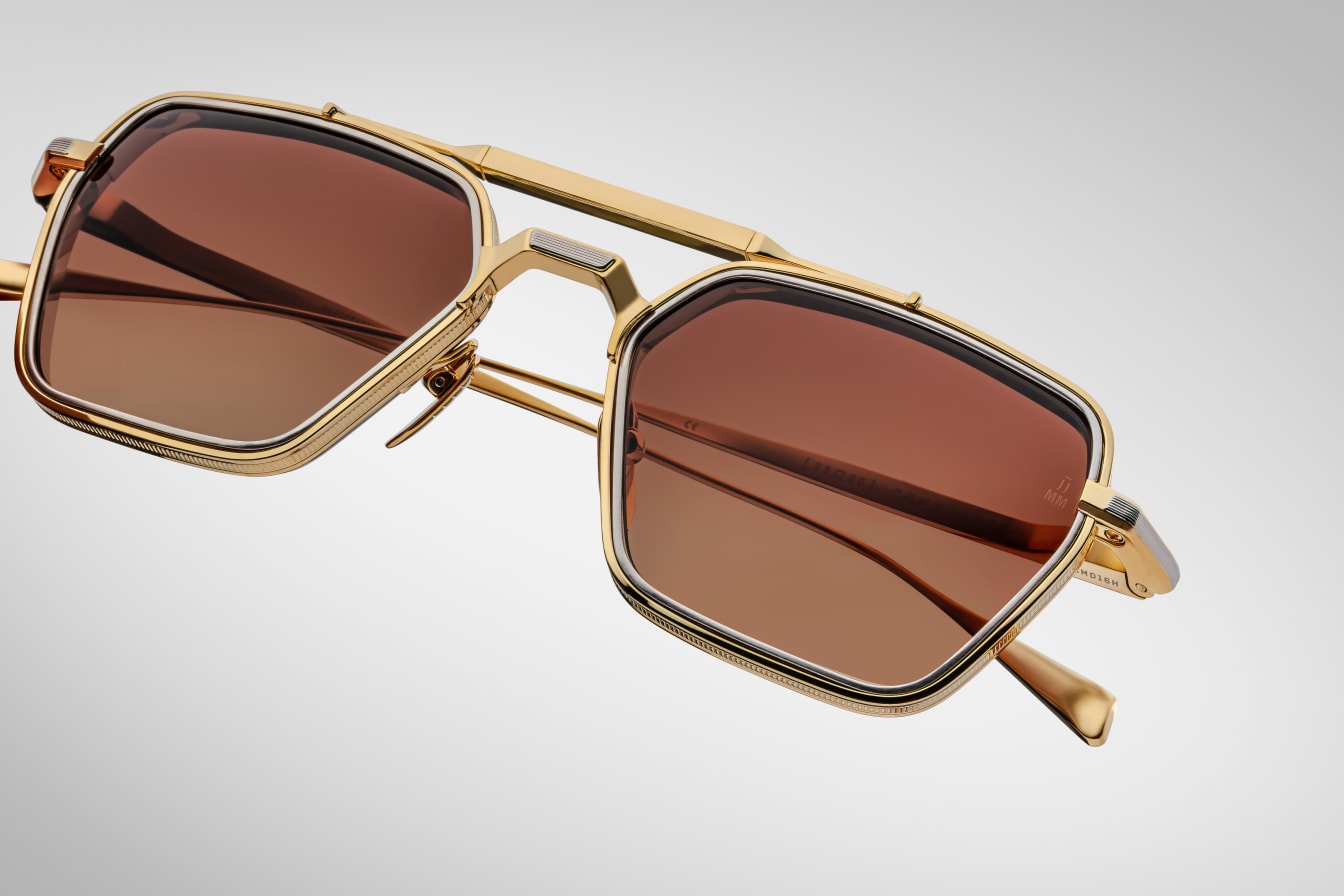 Jacques Marie Mage — Shop — Product — COMMODORE